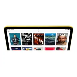 10.9-inch iPad Wi-Fi 64GB Yellow 10ème Gen (MPQ23NF/A)_7
